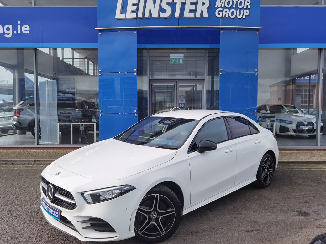 Image for 2023 Mercedes-Benz A Class A250 E AMG LINE EXECUTIVE - FINANCE AVAILABLE - CALL US TODAY ON 01 492 6566 OR 087-092 5525