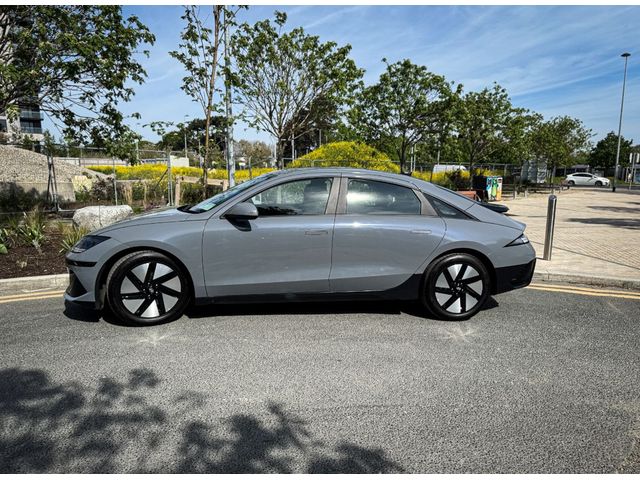 Image for 2023 Hyundai Ioniq 6 Signature 53KWH 5DR Auto ELECTRIC - Now Reduced!