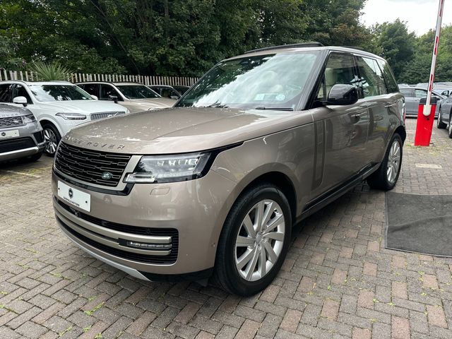 Image for 2023 Land Rover Range Rover 3.0 P440 SE PHEV. HUGE SPEC. FINANCE ARRANGED. SIMI. AA APPROVED.