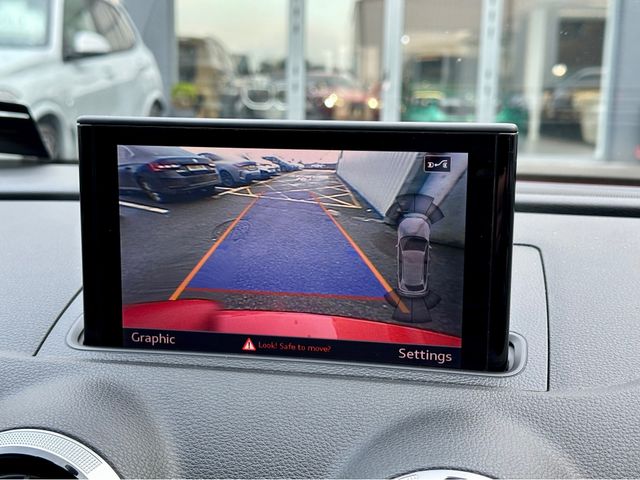 Image for 2014 Audi A3 1.4 TFSI AUTO