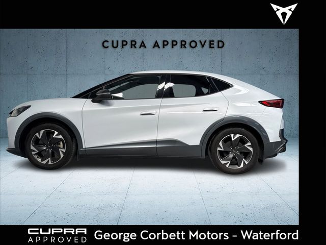 Image for 2025 Cupra Tavascan Endurance 4 286BHP 77kWh BEV (From €132 per week)