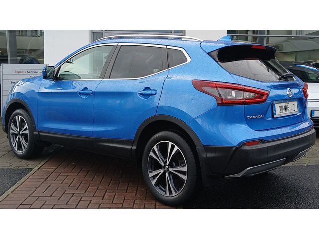 Image for 2021 Nissan Qashqai 1.5 DSL DCT SV PREMIUM **AUTOMATIC, CALL US TODAY!**