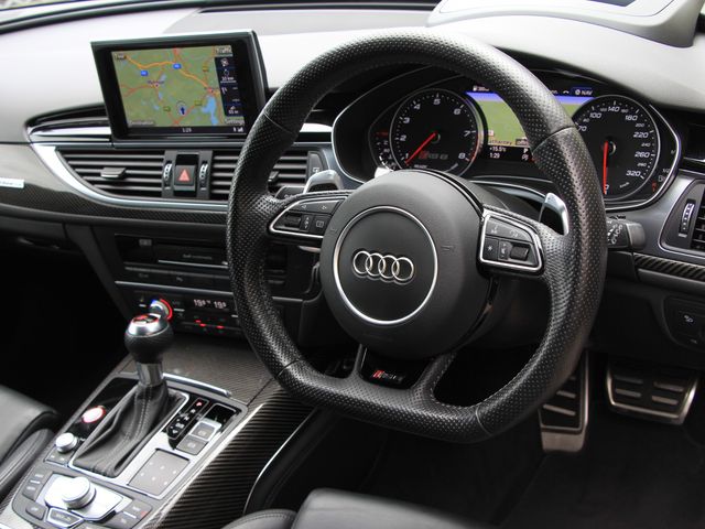 Image for 2016 Audi RS6 560Bhp V8 quattro 