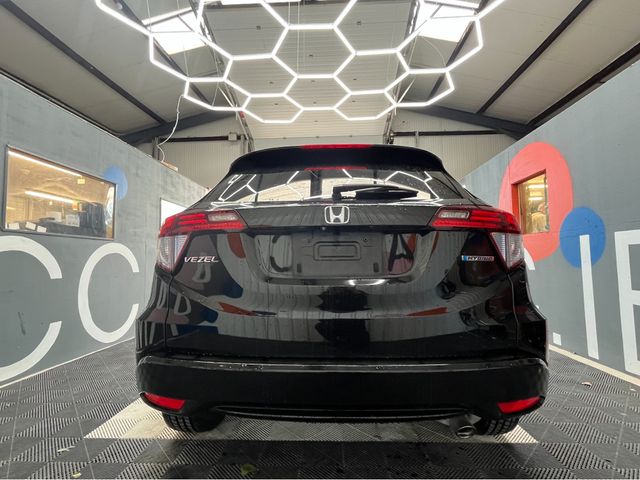 Image for 2016 Honda Vezel 2016 HONDA VEZEL HYBRID Z SENSING 1.5 AUTOMATIC / 