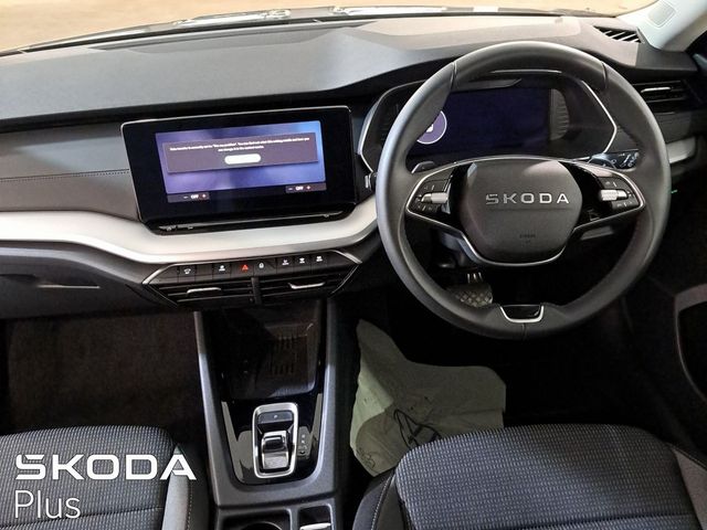 Image for 2025 Skoda Octavia Selection 1.5TSI 115HP DSG mHEV