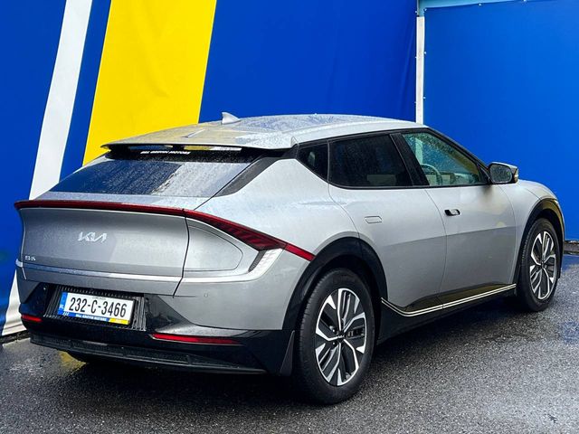 Image for 2023 Kia EV6 EARTH AUTO // VIRTUAL COCKPIT // PARKING SENSORS // ADAPTIVE CRUISE CONTROL
