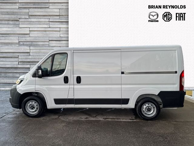 Image for 2025 Fiat Ducato DUCATO MY25 PANEL VAN - 33 L2H2