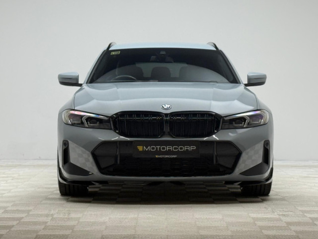 Image for 2022 BMW 3 Series 330E M SPORT
