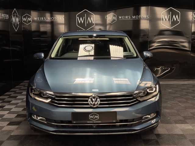 Image for 2019 Volkswagen Passat 2.0TDI//AUTOMATIC//HIGHLINE//ONLY 58, 763KM