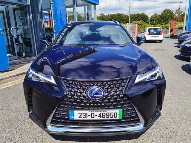 Image for 2023 Lexus UX 300e 54KWH - FINANCE AVAILABLE - CALL US TODAY ON 01 492 6566 OR 087-092 5525