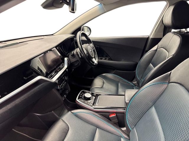 Image for 2021 Kia e-Niro E-NIRO MY2021 AUTO *WARRANTY 2028* €60 PER WEEK