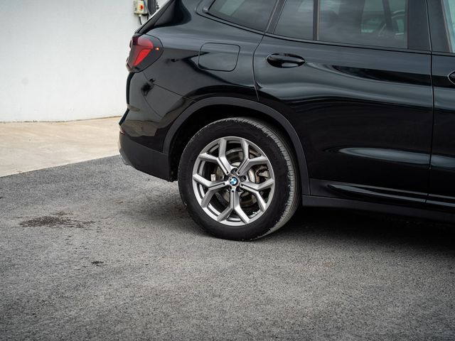 Image for 2023 BMW X3 X3 X line Diesel 232 Reg
