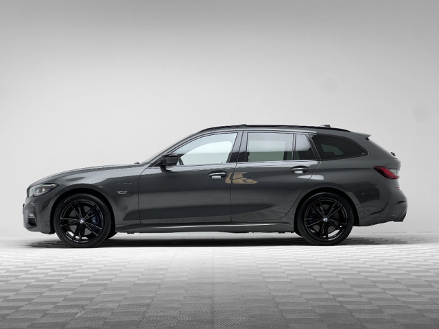 Image for 2021 BMW 3 Series 330E M SPORT XDRIVE