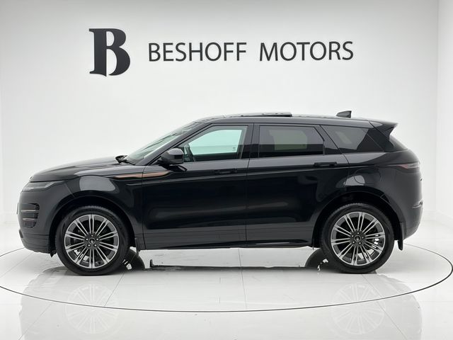 Image for 2024 Land Rover Range Rover Evoque P300e DYNAMIC SE=PAN ROOF//20”ALLOYS//ONLY 10000 MILES=FULL LAND ROVER SERVICE HISTORY=TAILORED FINANCE PACKAGES AVAILABLE=TRADE IN’S WELCOME 