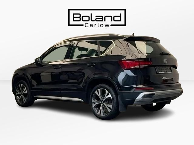 Image for 2023 SEAT Ateca 2.0TDI DSG XPERIENCE *DSG* €80 PER WEEK ON PCP
