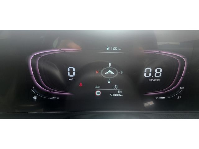 Image for 2022 Kia Sportage k3