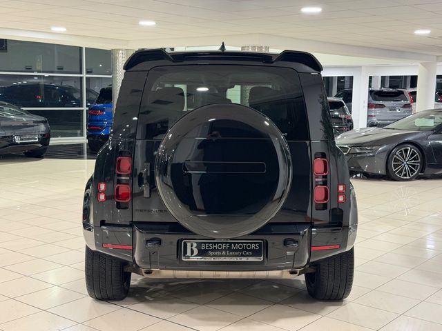 Image for 2025 Land Rover Defender X-DYNAMIC SE=HUGE SPEC//LIGHT INTERIOR//AS NEW=2 YEAR WARRANTY=TAILORED FINANCE PACKAGES AVAILABLE=TRADE IN'S WELCOME