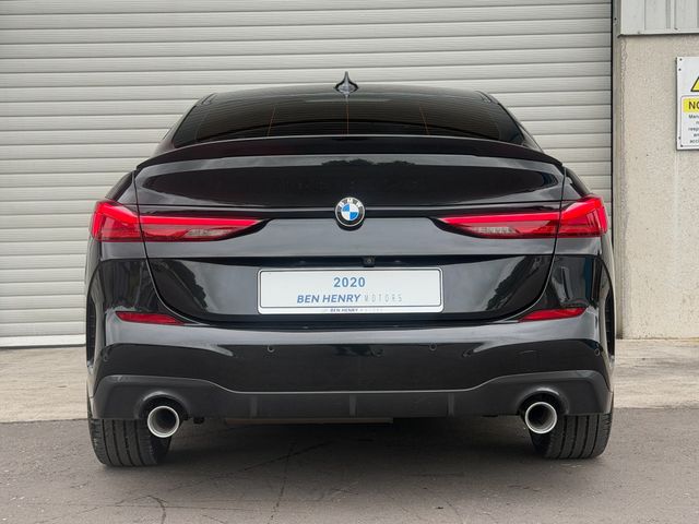 Image for 2020 BMW 2 Series 218D GRAN COUPE M-SPORT