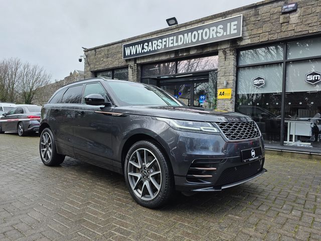 Image for 2022 Land Rover Range Rover Velar P400E R-DYNAMIC HSE AUTO. HUGE SEPC. FINANCE ARRANGED. SIMI. AA APPROVED.
