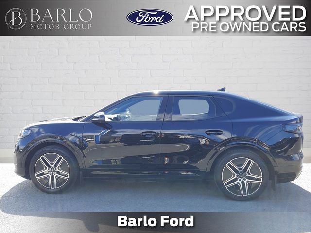 Image for 2026 Ford Capri Premium 77kWh Ext Range Drivers Assist Pack 5 Years Service Plan