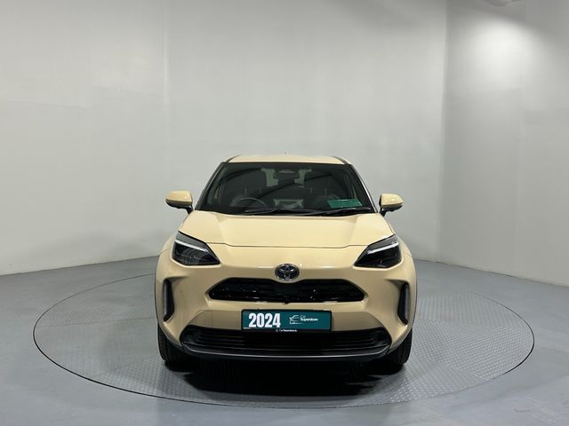 Image for 2024 Toyota Yaris Cross Self Charging Hybrid HEV 