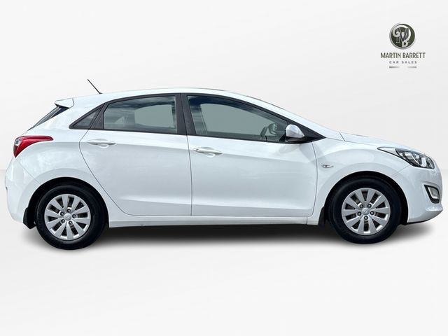 Image for 2015 Hyundai i30 1.4 DIESEL CLASSIC 5DR