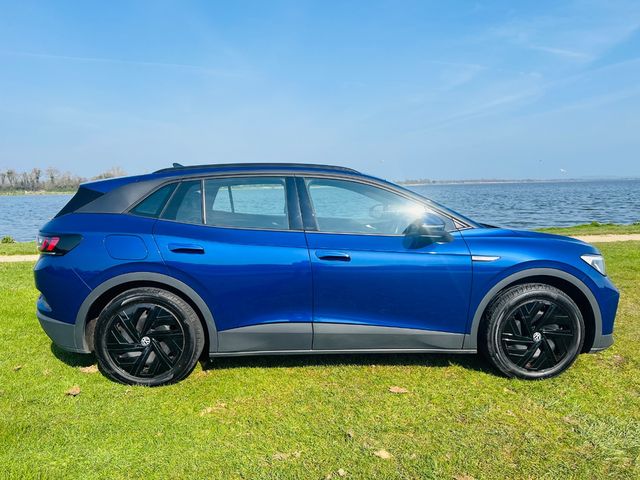 Image for 2022 Volkswagen ID.4 FINANCE AVAILABLE FROM €94 P/W