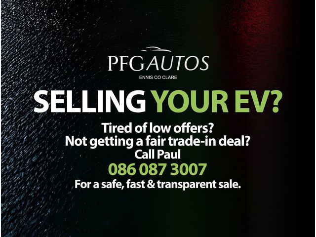 Image for 2022 Cupra Born 58kWh 204hp