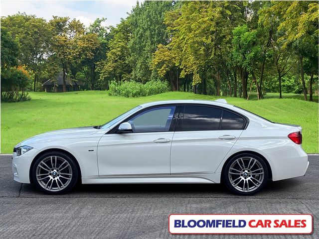 Image for 2013 BMW 3 Series **DEPOSIT TAKEN**320D MSPORT , AUTO // IMMACULATE