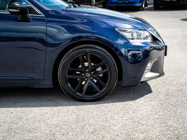Image for 2020 Lexus CT 200H Sport 4DR Auto