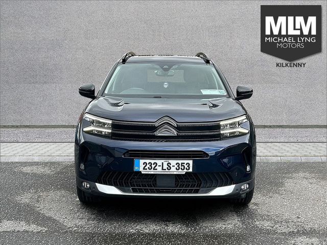 Image for 2023 Citroen C5 Aircross FEEL Pack BlueHDi 130