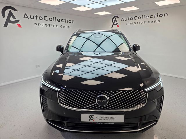 Image for 2025 Volvo XC90 **CORE**T8 RECHARGE**PHEV**
