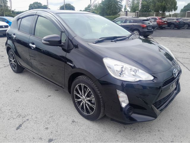 Image for 2017 Toyota Aqua 1.5 Petrol Hybird