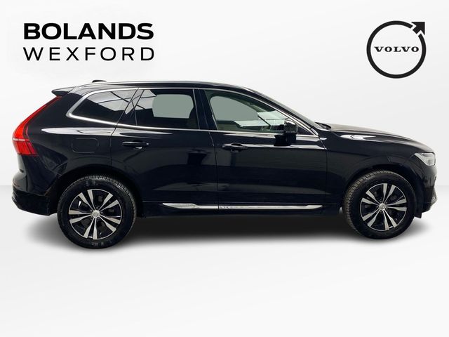 Image for 2023 Volvo XC60 2 YEAR VOLVO SELEKT WARRANTY CORE PHEV T6