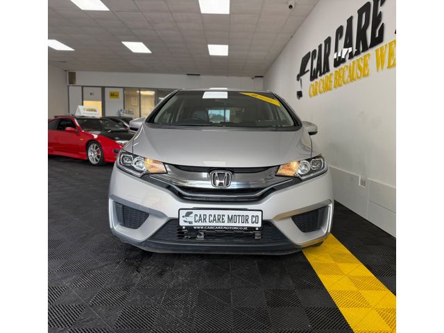 Image for 2014 Honda Fit 