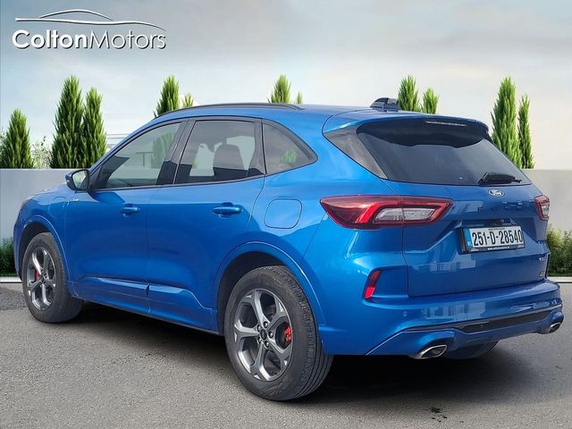 Image for 2025 Ford Kuga 2.5 Duratec 243PS PHEV ST-Line Auto