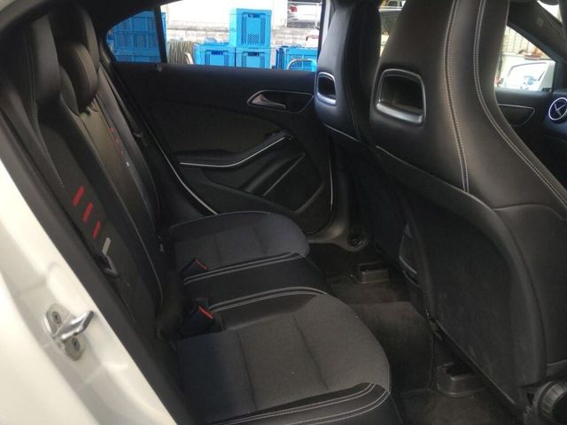 Image for 2017 Mercedes-Benz A 180 STYLE AUTO