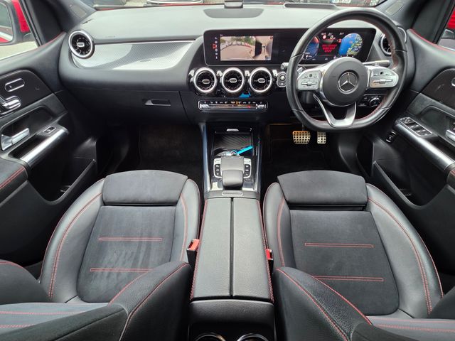 Image for 2019 Mercedes-Benz B Class 2.0 CDI AMG LINE AUTOMATIC // NEW NCT TILL 09/27