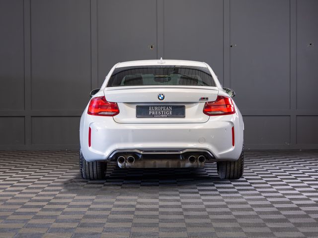 Image for 2020 BMW M2 Competition (F87)