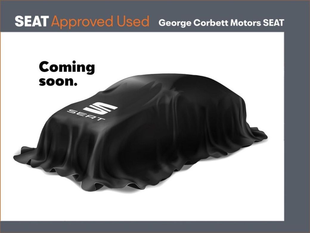 Image for 2021 SEAT Ateca XP 1.5TSi 150hp - Full Leather (From €92 per week)
