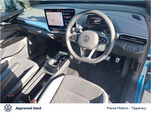 Image for 2025 Volkswagen ID.4 ID.4 PRO PLUS 77KWH 286HP