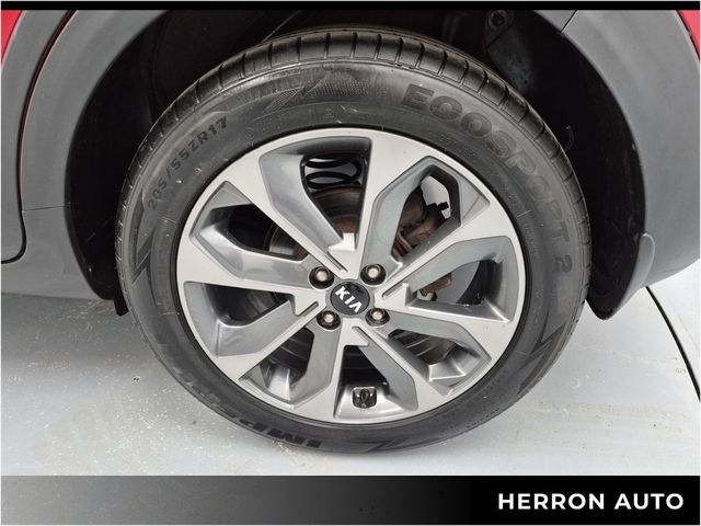 Image for 2018 Kia Stonic 1.4 K3 Petrol
