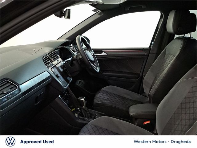 Image for 2022 Volkswagen Tiguan 1.4 TSI PHEV 245HP R-Line DSG