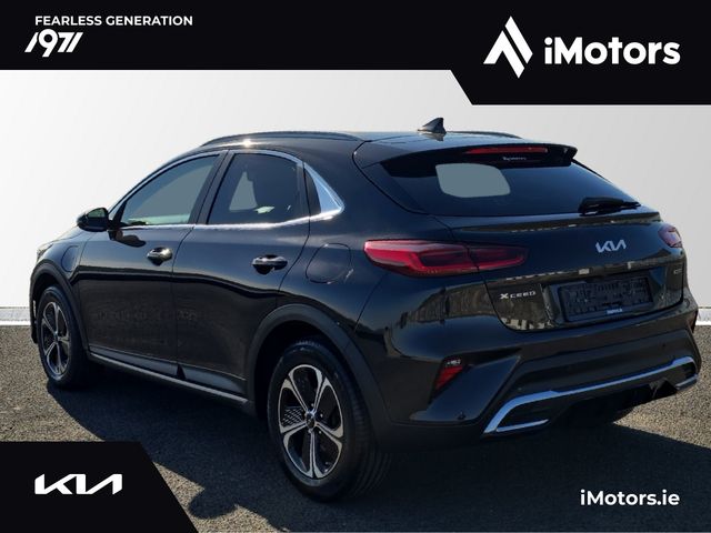 Image for 2023 Kia XCeed XCEED 3
