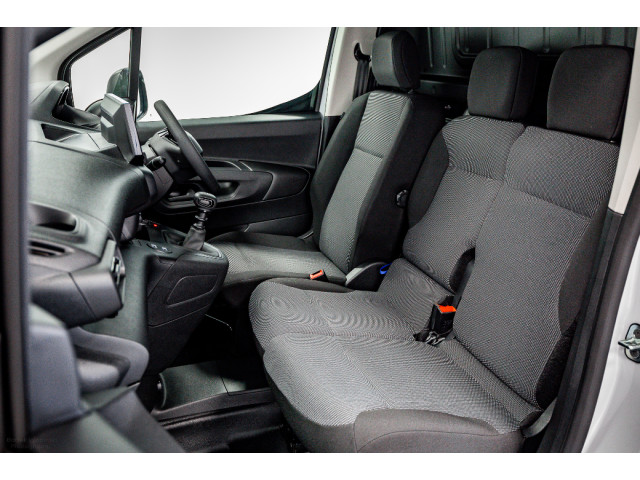 Image for 2024 Peugeot Partner Pro Plus 1.5 Diesel 100HP 1000kg €24, 950 inc VAT