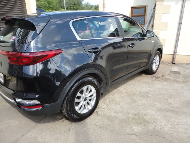 Image for 2019 Kia Sportage Kia Sportage 2019