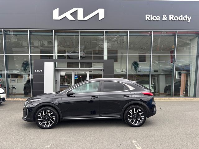 Image for 2024 Kia XCeed Phev MY24 5DR Auto