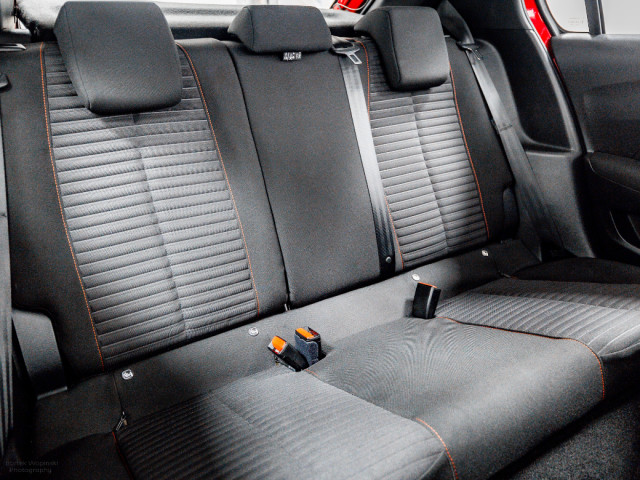 Image for 2024 Peugeot 208 Active 1.2 Petrol 75HP