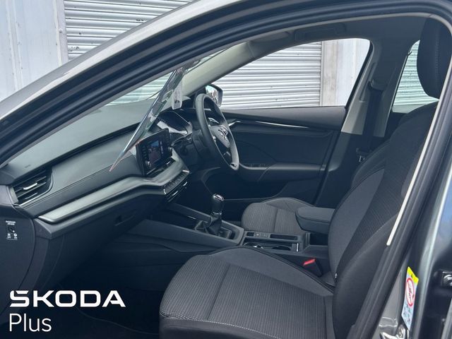 Image for 2024 Skoda Octavia OCTAVIA AMBITION 1.0 TSI 110 BHP