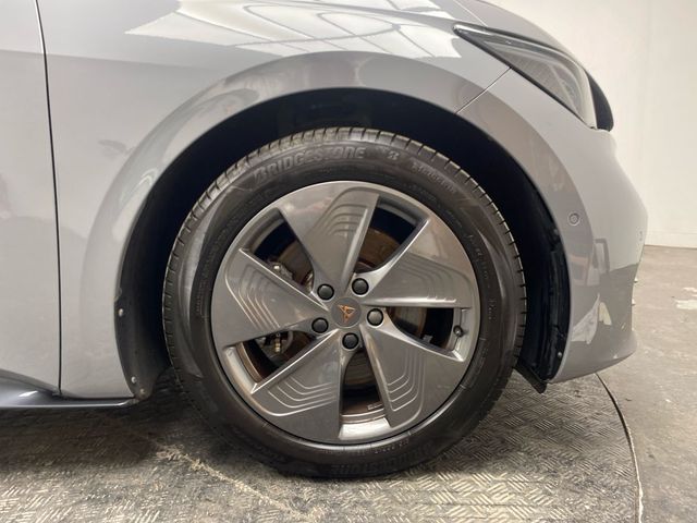 Image for 2023 Cupra Born 58kWh 204hp